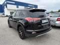 Toyota RAV 4 Rav4 IV 2016 Rav4 2.0 d-4d 2wd Nero - thumbnail 4