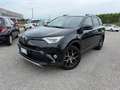 Toyota RAV 4 Rav4 IV 2016 Rav4 2.0 d-4d 2wd Nero - thumbnail 1