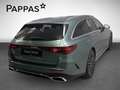 Mercedes-Benz E 300 de 4MATIC T-Modell mit EQ Hybrid Technologie Argent - thumbnail 6