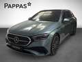 Mercedes-Benz E 300 de 4MATIC T-Modell mit EQ Hybrid Technologie Argent - thumbnail 2