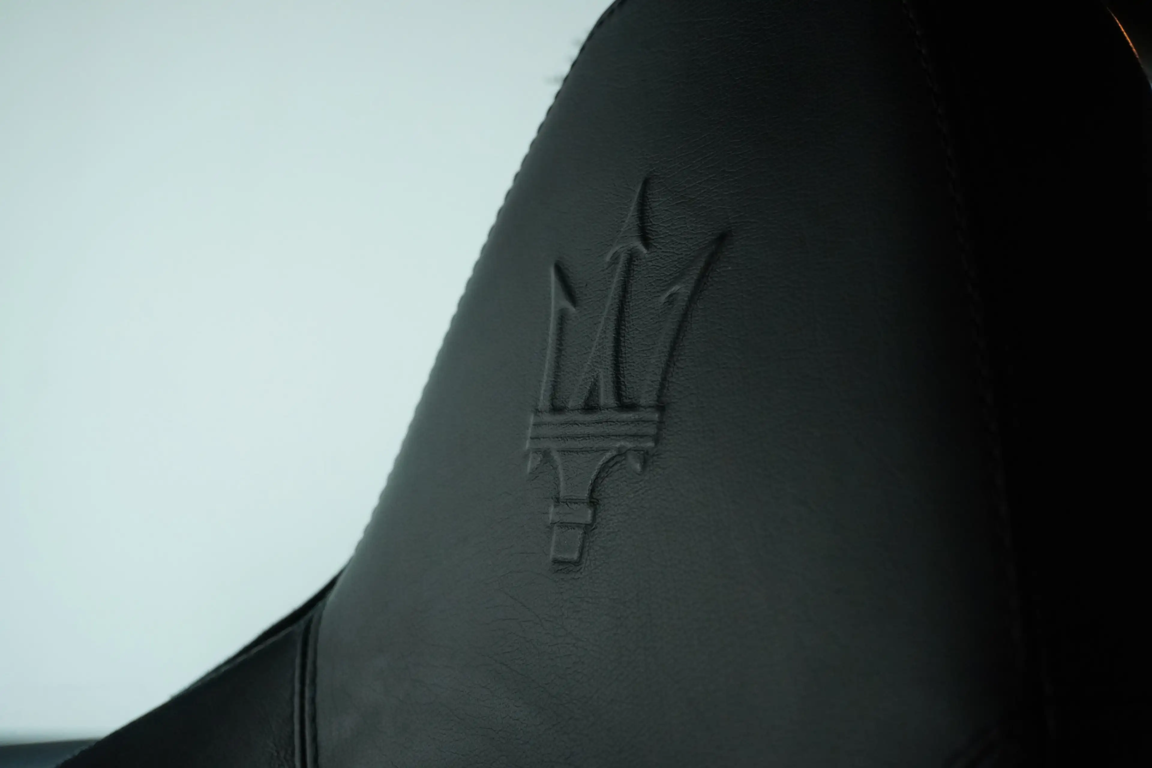 Maserati GranSport 4.2 V8 / F1 / Giallo Granturismo - Slechts 36 exem — photo 25