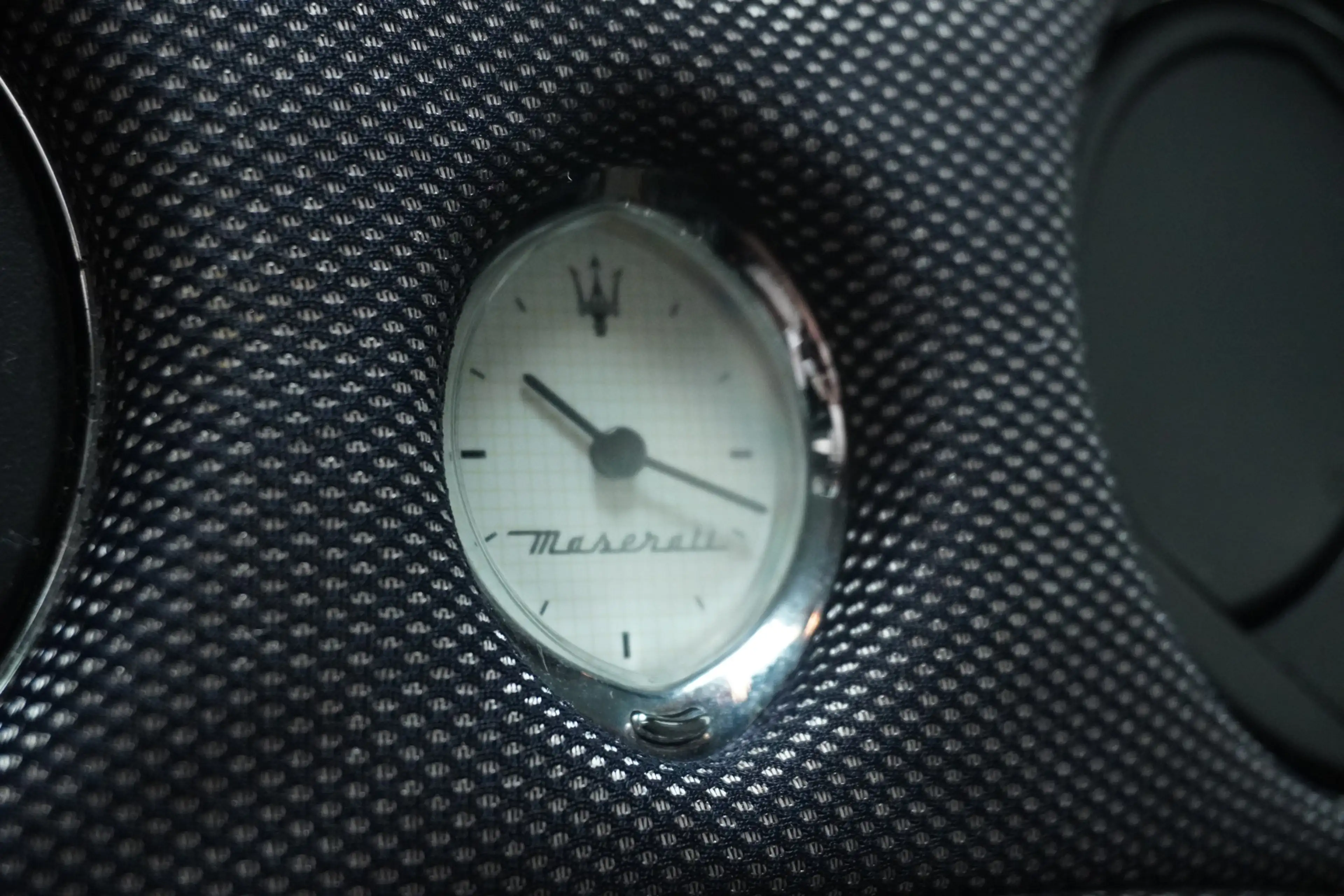 Maserati GranSport 4.2 V8 / F1 / Giallo Granturismo - Slechts 36 exem — photo 31