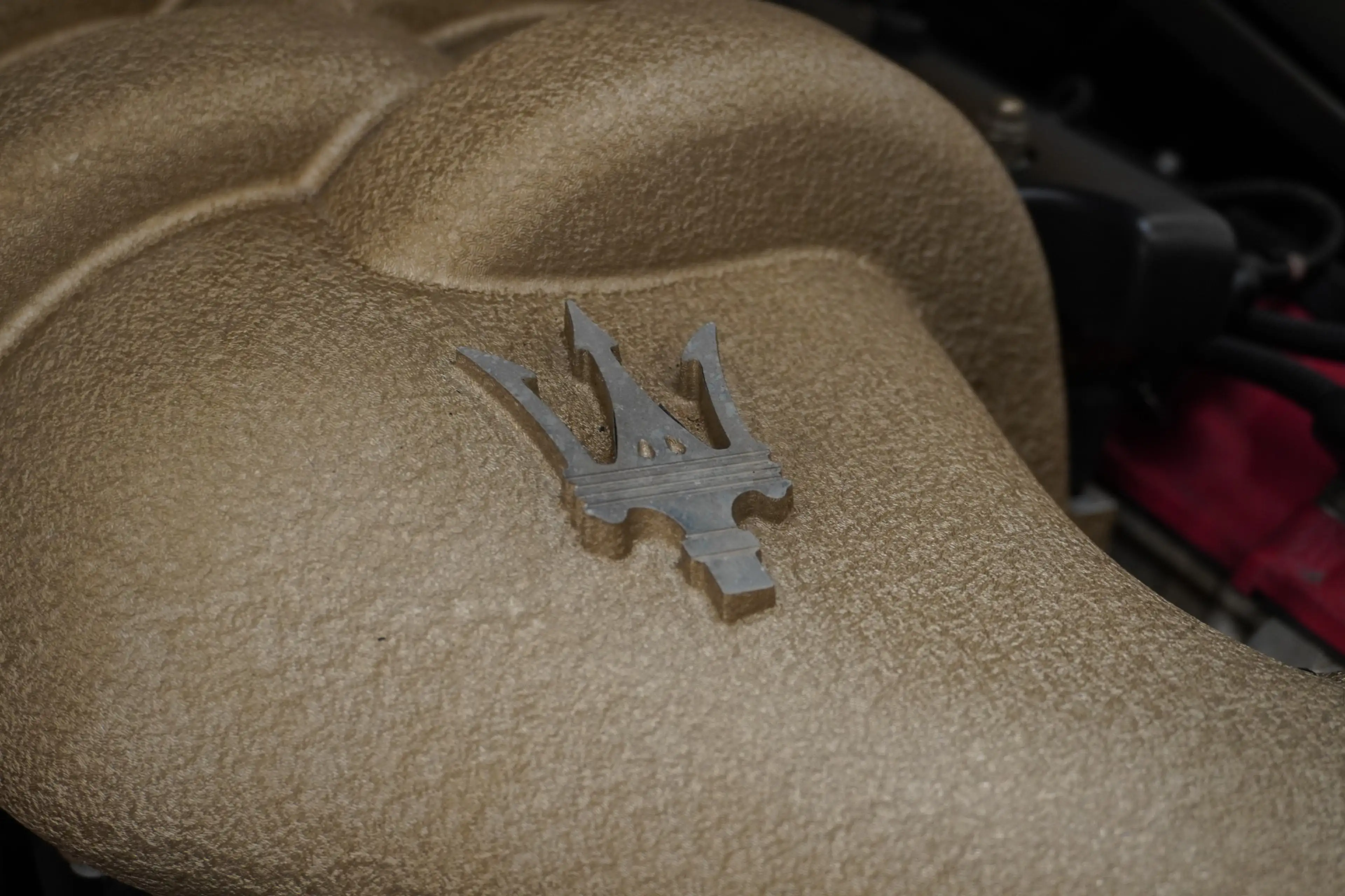Maserati GranSport 4.2 V8 / F1 / Giallo Granturismo - Slechts 36 exem — photo 23