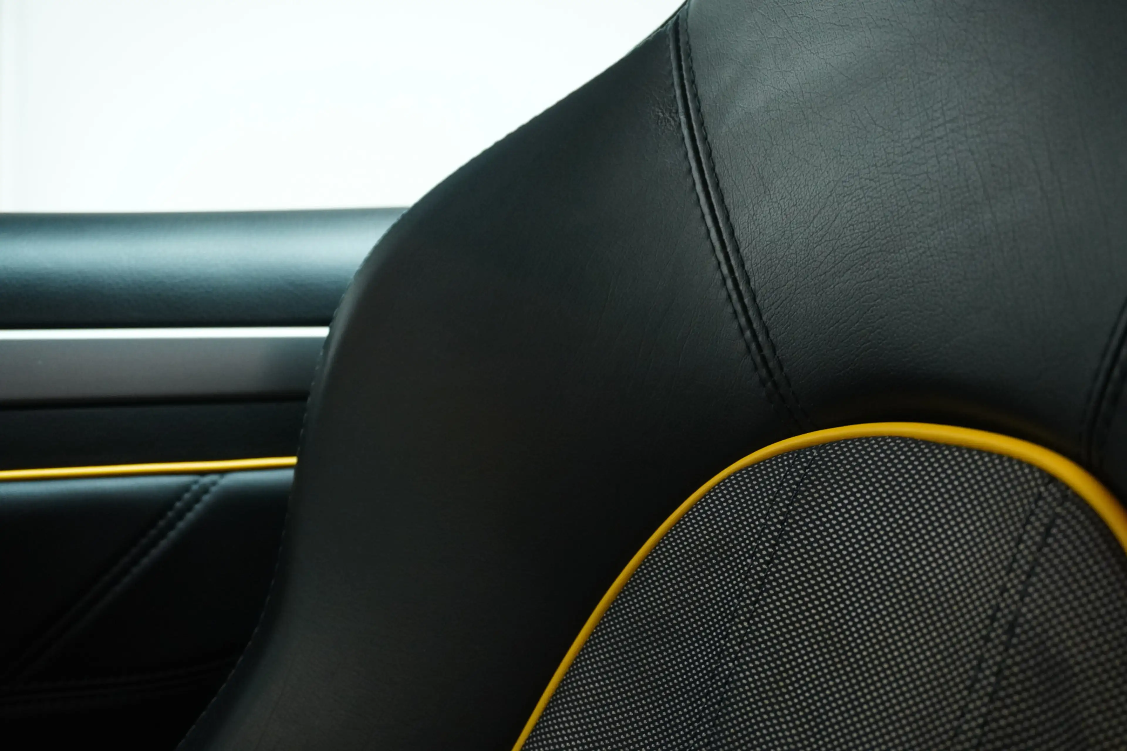 Maserati GranSport 4.2 V8 / F1 / Giallo Granturismo - Slechts 36 exem — photo 29