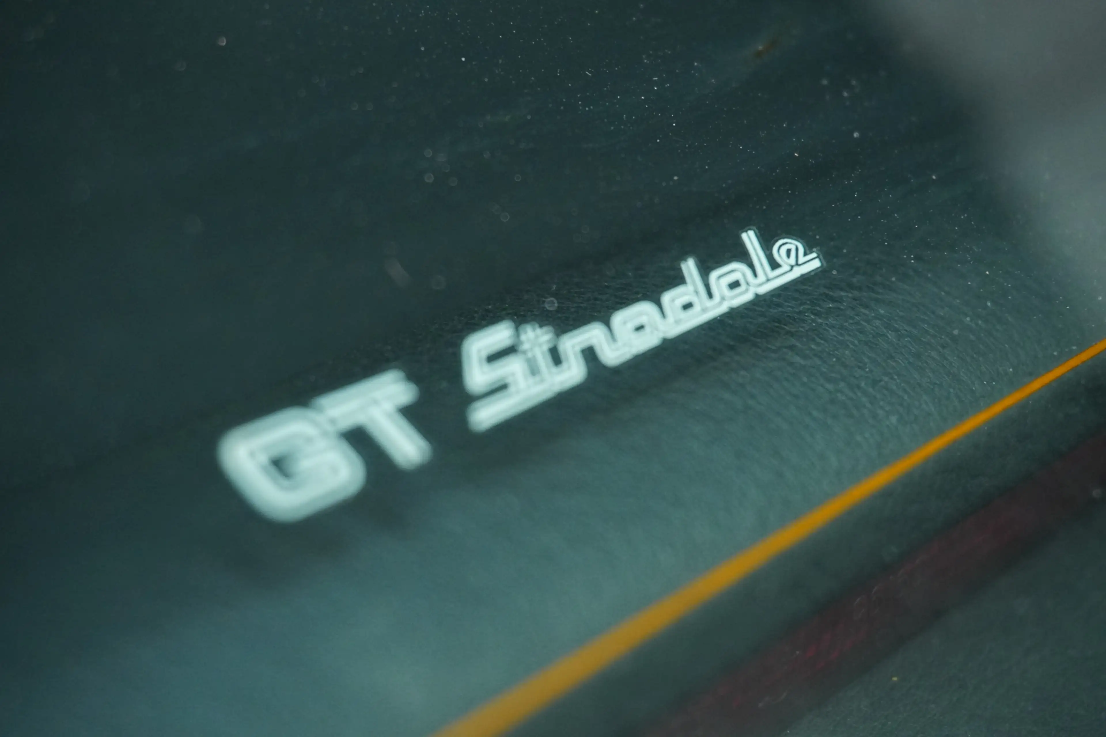 Maserati GranSport 4.2 V8 / F1 / Giallo Granturismo - Slechts 36 exem — photo 37