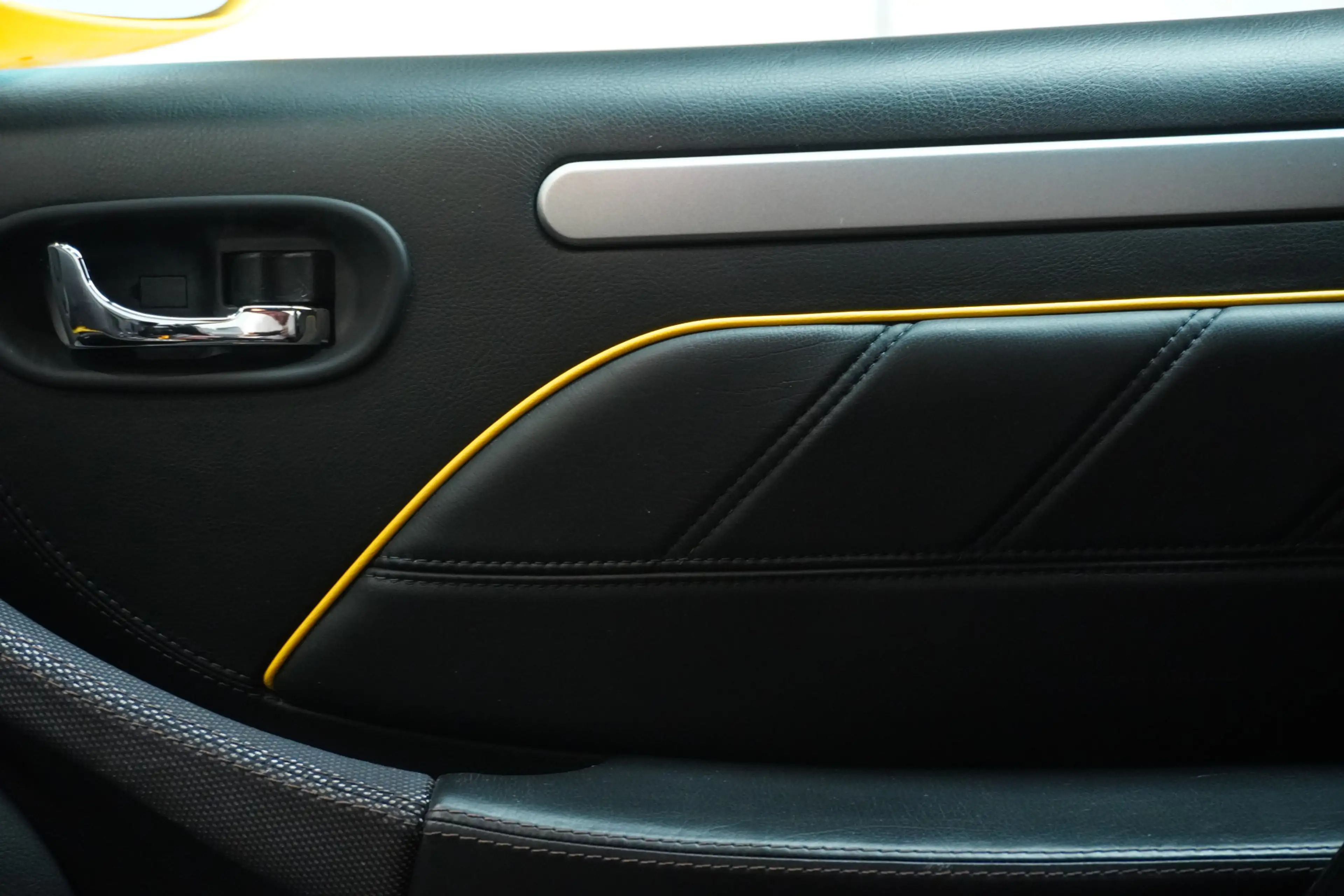 Maserati GranSport 4.2 V8 / F1 / Giallo Granturismo - Slechts 36 exem — photo 27