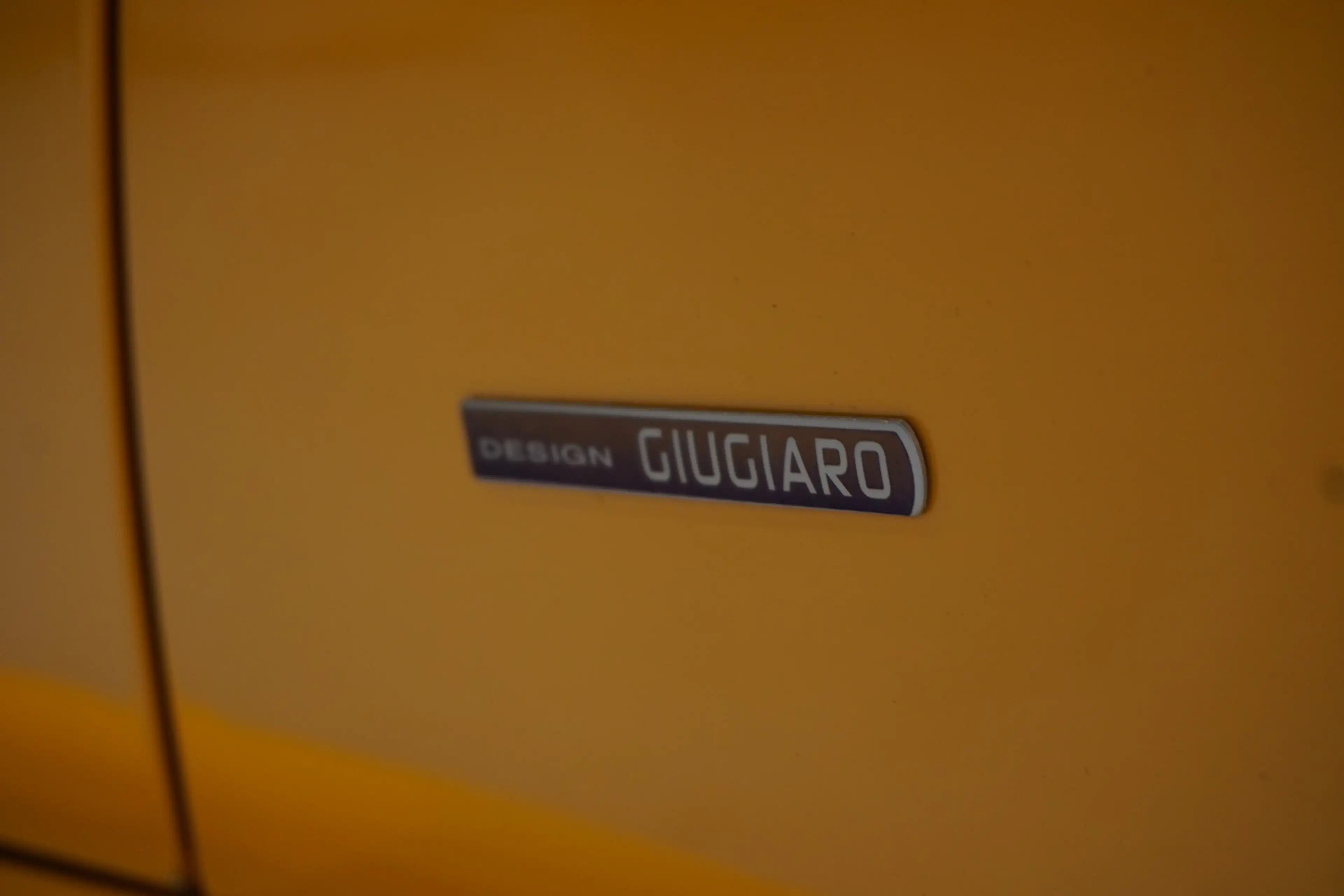 Maserati GranSport 4.2 V8 / F1 / Giallo Granturismo - Slechts 36 exem — photo 14