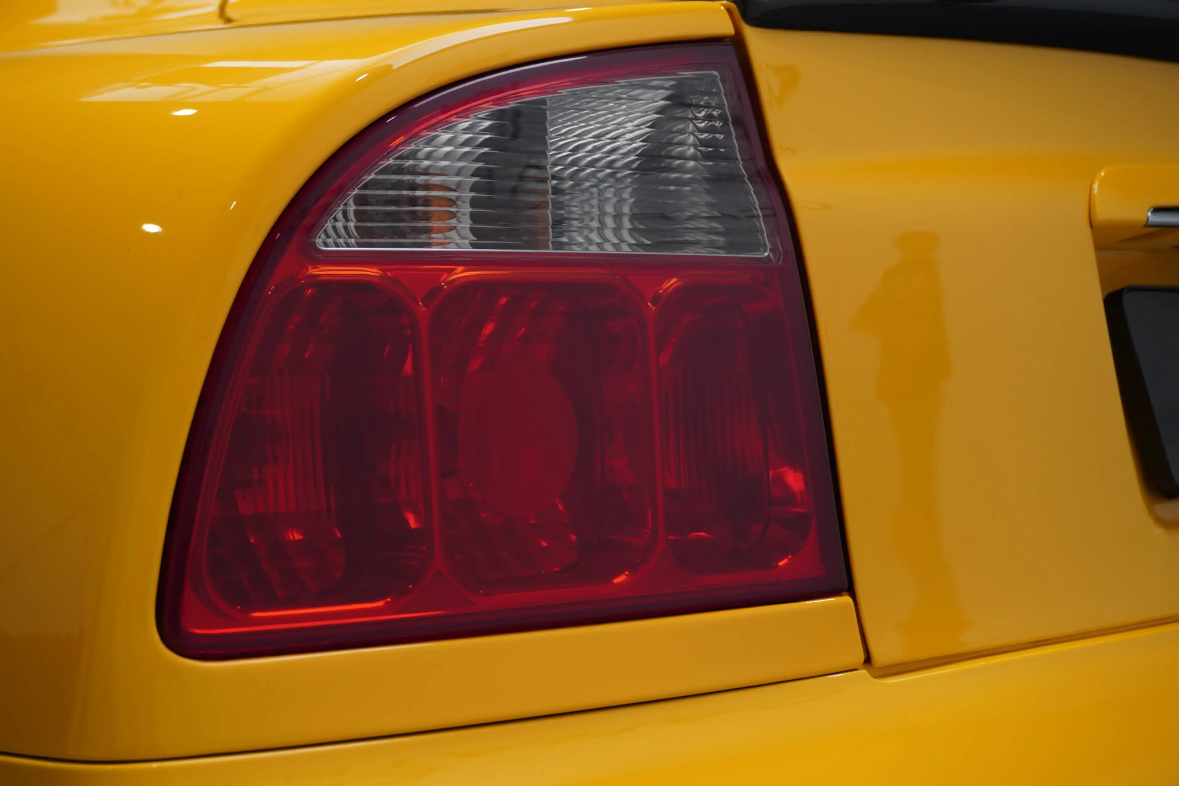 Maserati GranSport 4.2 V8 / F1 / Giallo Granturismo - Slechts 36 exem — photo 17