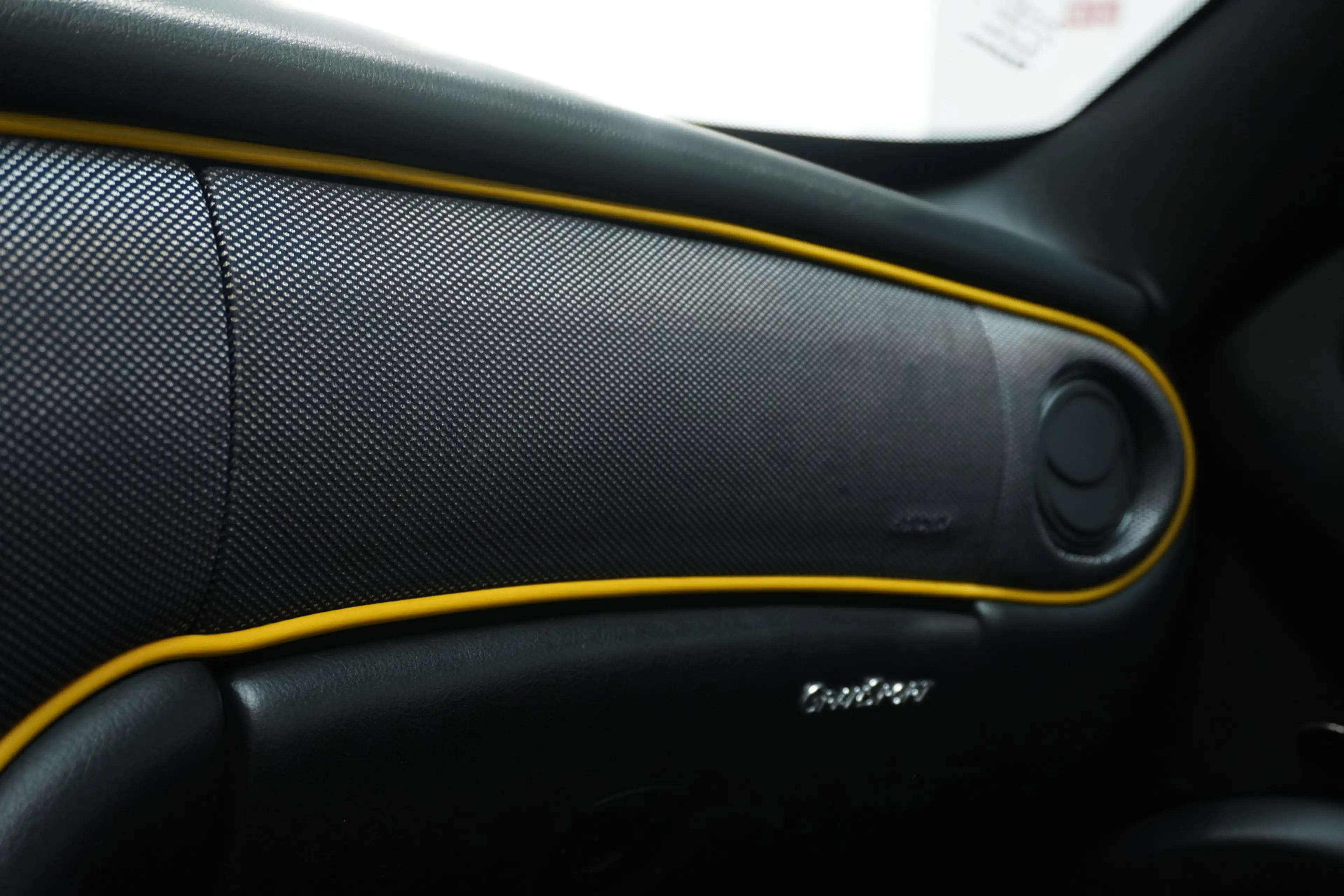 Maserati GranSport 4.2 V8 / F1 / Giallo Granturismo - Slechts 36 exem — photo 32