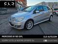 Mercedes-Benz B 180 BlueEFFICIENCY GPL Grau - thumbnail 1