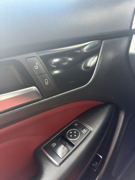 Mercedes-Benz C 180 Coupé NL AUTO/PANORAMA/LEDER — photo 19