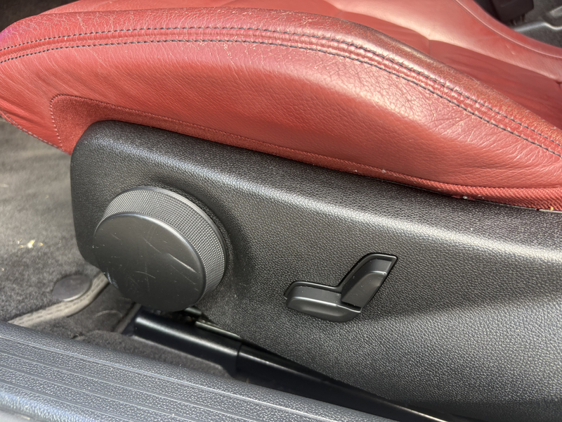Mercedes-Benz C 180 Coupé NL AUTO/PANORAMA/LEDER — photo 20
