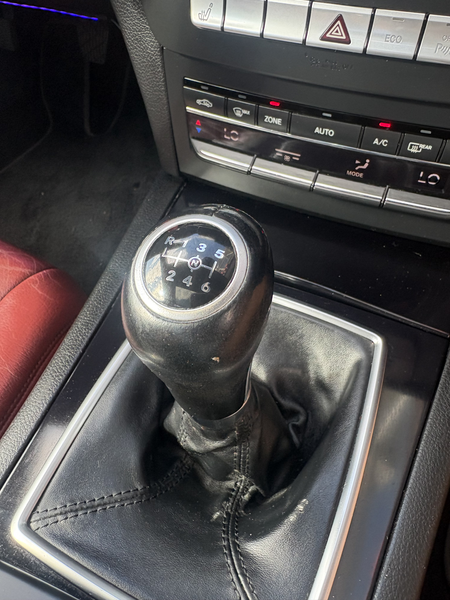Mercedes-Benz C 180 Coupé NL AUTO/PANORAMA/LEDER — photo 12
