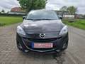 Mazda 5 Center-Line1.8Benziner*Euro5*Tempomat*7Sitzer Zwart - thumbnail 2