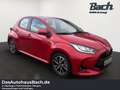 Toyota Yaris 1.5-l-VVT-iE Hybrid  Syst. 85kW (116 PS) 5 Rot - thumbnail 2