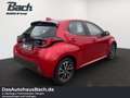 Toyota Yaris 1.5-l-VVT-iE Hybrid  Syst. 85kW (116 PS) 5 Rot - thumbnail 3