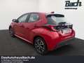 Toyota Yaris 1.5-l-VVT-iE Hybrid  Syst. 85kW (116 PS) 5 Rot - thumbnail 4