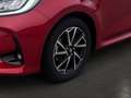 Toyota Yaris 1.5-l-VVT-iE Hybrid  Syst. 85kW (116 PS) 5 Rot - thumbnail 6