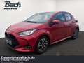Toyota Yaris 1.5-l-VVT-iE Hybrid  Syst. 85kW (116 PS) 5 Rot - thumbnail 1