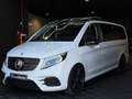 Mercedes-Benz V 300 d Marco Polo Horizon Largo Blanco - thumbnail 2