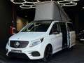 Mercedes-Benz V 300 d Marco Polo Horizon Largo Blanco - thumbnail 4