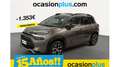 Citroen C3 Aircross Puretech S&S Plus 110 Gris - thumbnail 1