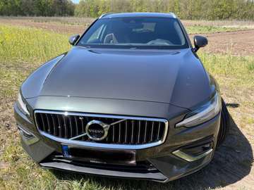 V60 Inscription B4 mild hybrid benzine