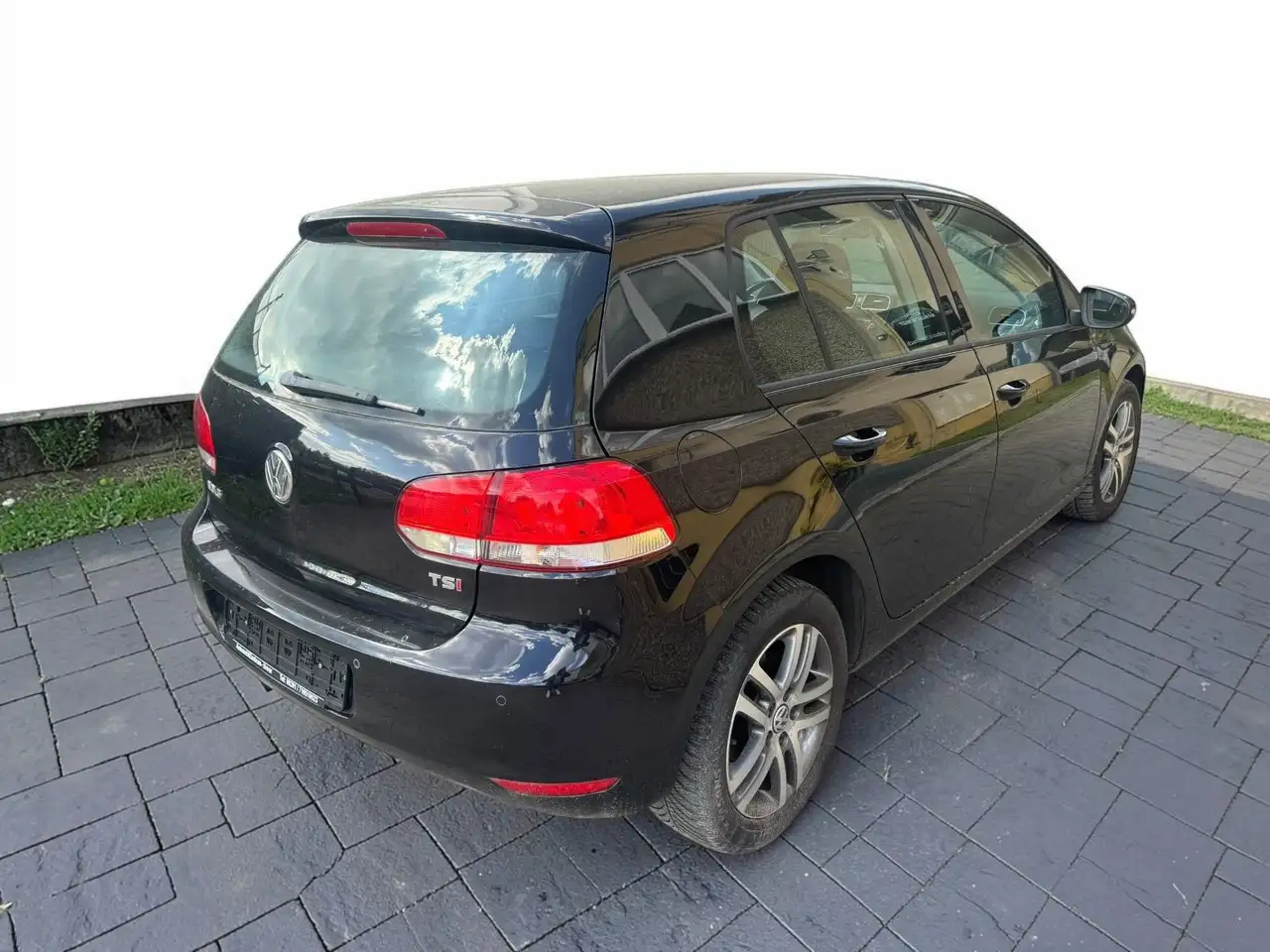 Das Auto