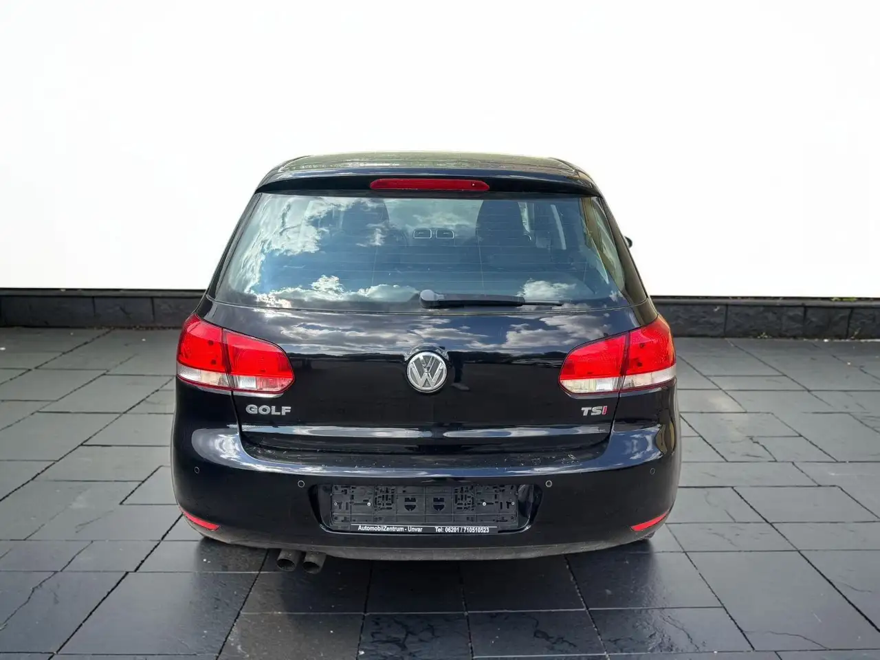 Das Auto
