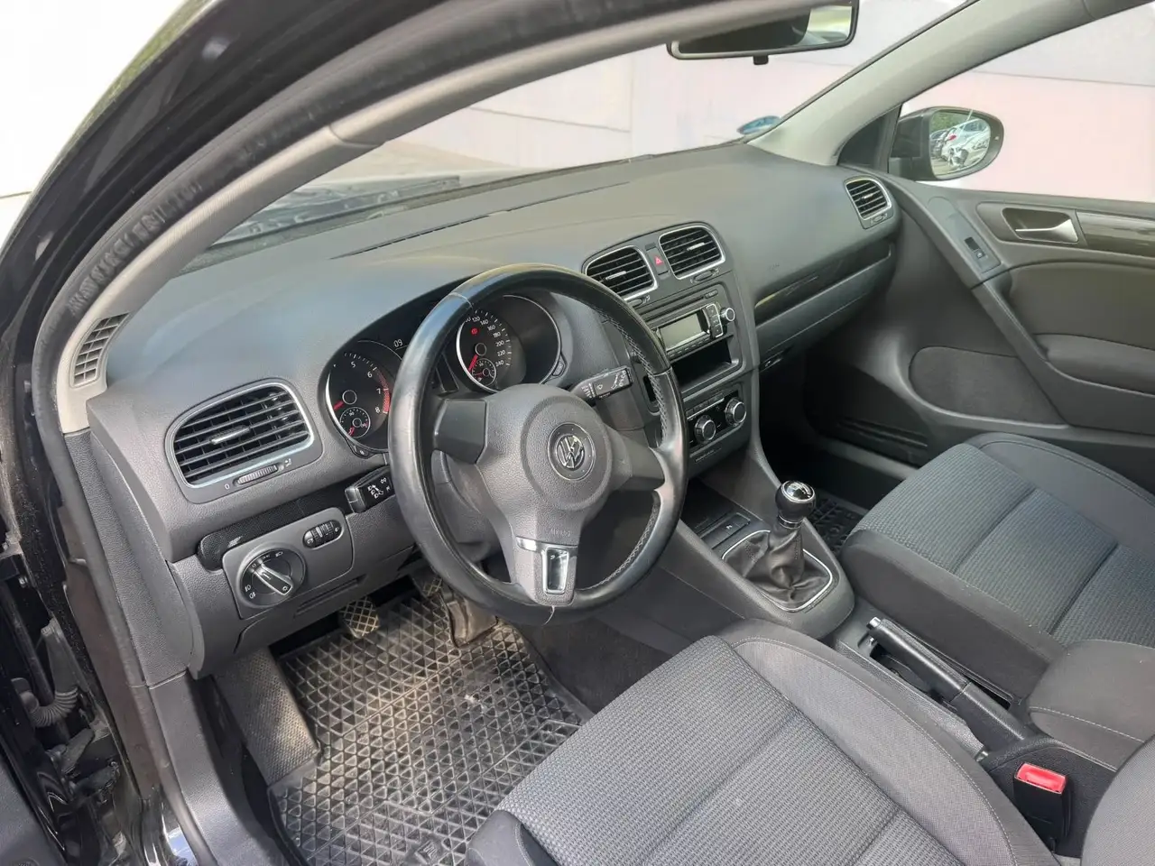 Das Auto