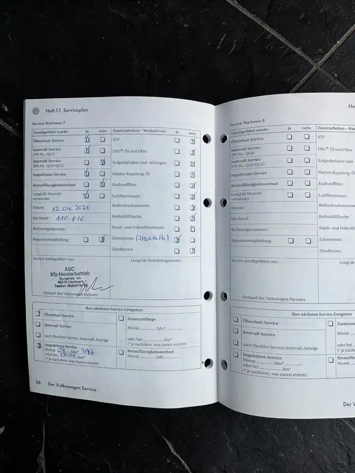 Das Auto