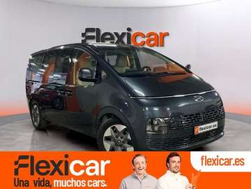 2.2CRDi 9S Tecno 177 Aut.