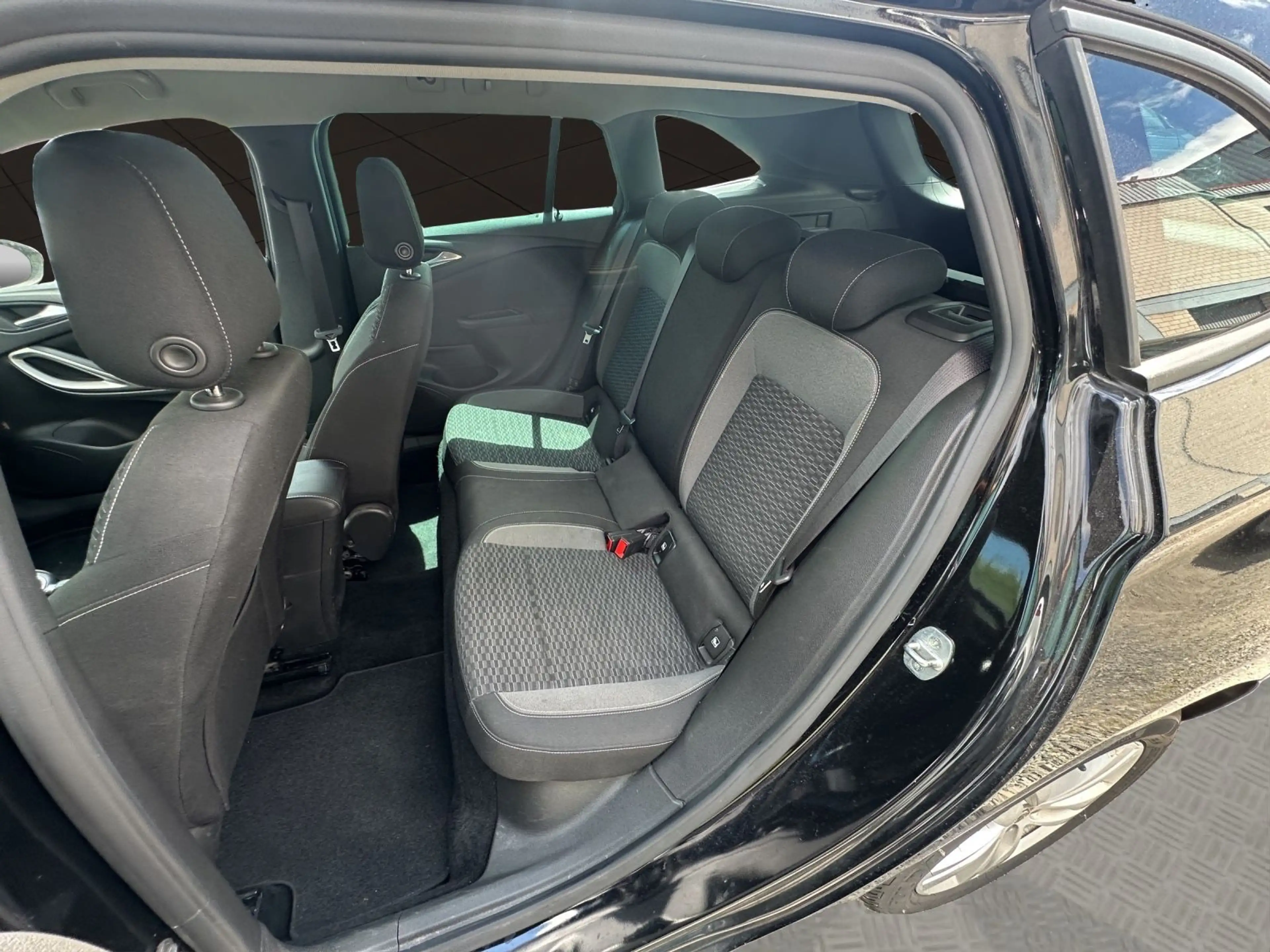 Opel Astra K Sports Tourer Business *NAVI*KAMERA* — photo 15