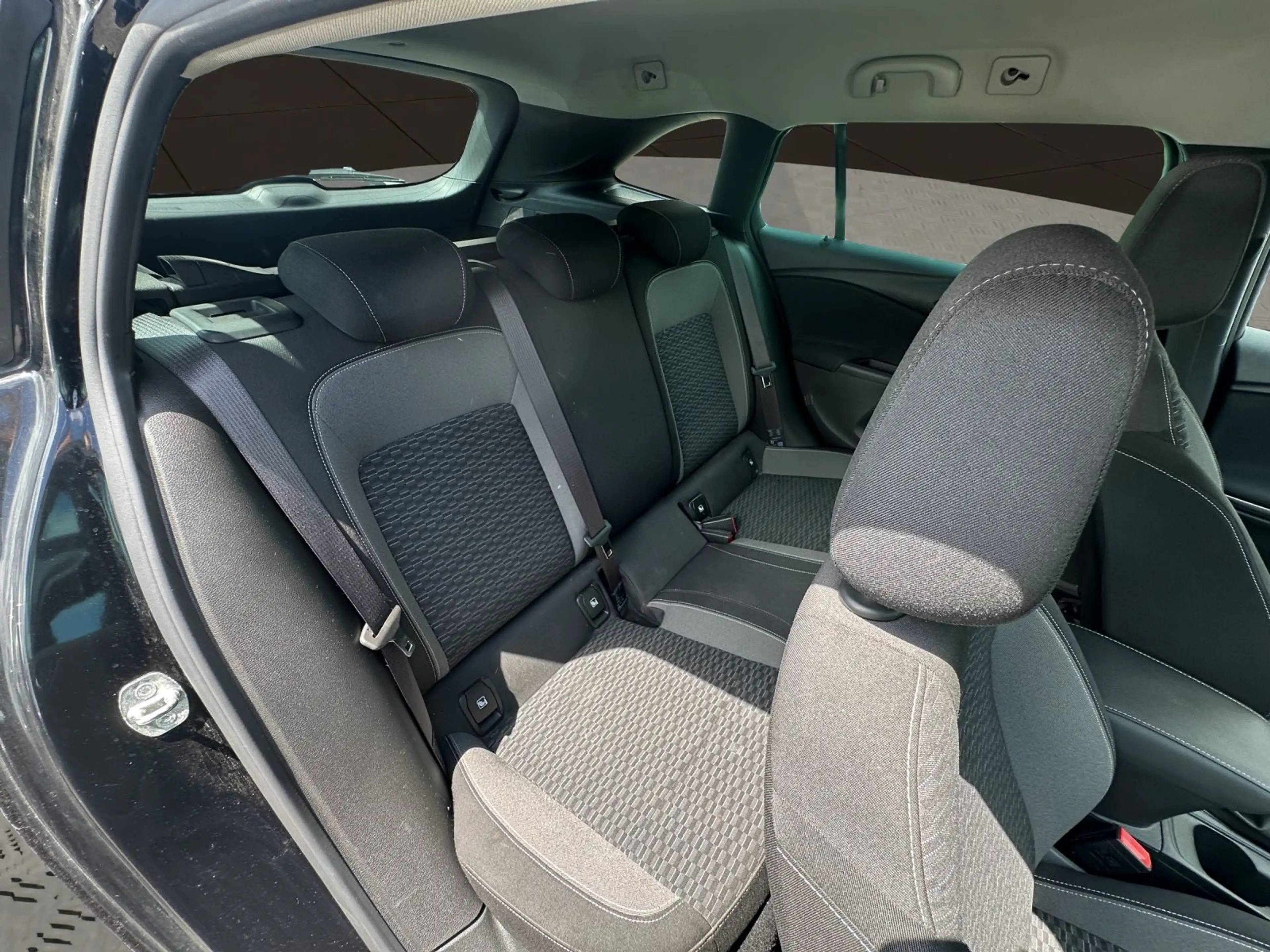 Opel Astra K Sports Tourer Business *NAVI*KAMERA* — photo 12