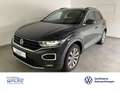 Volkswagen T-Roc 2.0TSI Sport 4Motion KAMERA LED ACC LENKRADH Grau - thumbnail 1