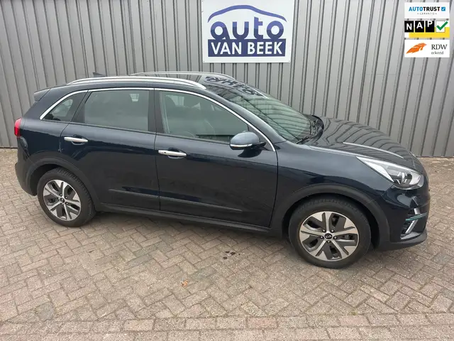 Kia e-Niro DynamicLine 64 kWh|Stoel/Stuurwielverwarming/soh 1
