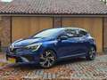 Renault Clio 1.0 TCe R.S. Line (incl. factuur en onderhoud) Blauw - thumbnail 1