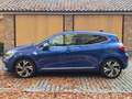 Renault Clio 1.0 TCe R.S. Line (incl. factuur en onderhoud) Blauw - thumbnail 2