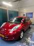 Nissan 300 ZX leaf 30 kWh Rood - thumbnail 1