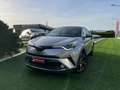 Toyota C-HR 1.8h Lounge 2wd e-cvt Grau - thumbnail 1