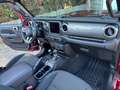 Jeep Wrangler Unlimited 2.0 TGDI Soft AWD Auto, LICHTE VRACHT. Rouge - thumbnail 12