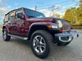 Jeep Wrangler Unlimited 2.0 TGDI Soft AWD Auto, LICHTE VRACHT. Rouge - thumbnail 6