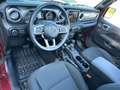 Jeep Wrangler Unlimited 2.0 TGDI Soft AWD Auto, LICHTE VRACHT. Rouge - thumbnail 9