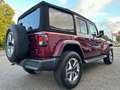 Jeep Wrangler Unlimited 2.0 TGDI Soft AWD Auto, LICHTE VRACHT. Rouge - thumbnail 5