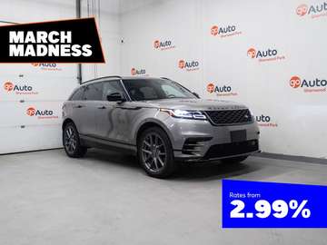 R-Dynamic HSE CarPlay Panoramic Sunroof