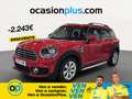 MINI One Countryman D Rojo - thumbnail 1
