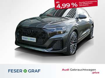 SUV 50 TDI Matrix Pano Sthzg Leder