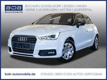 Sportback XENON NAVI SHZ PDC KLIMA BT ZV