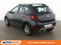 Dacia Sandero 0.9 TCe Stepway Prestige *NAVI*CAM*TEMPO* Grau - thumbnail 4