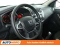 Dacia Sandero 0.9 TCe Stepway Prestige *NAVI*CAM*TEMPO* Grau - thumbnail 11